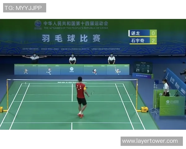 全运会精彩回顾成都羽毛球队展现出色节奏与团队默契