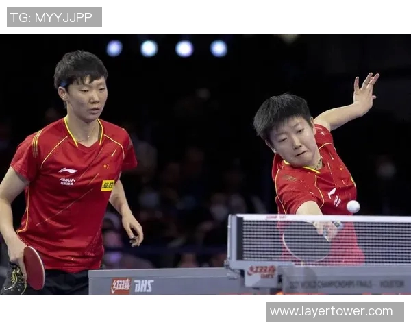 北京乒乓球队迎来力量变革引发热议新篇章的探索与挑战