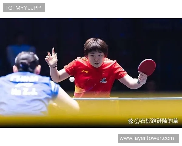 北京乒乓球队中路突破的成功经验与失误分析探讨