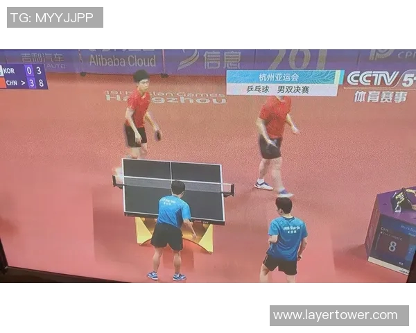 杭州乒乓球队中路突破的成功与不足分析及未来发展方向探讨