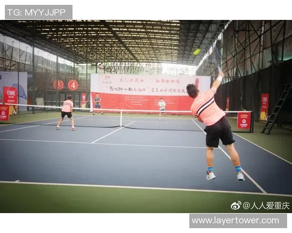 杭州网球队在世界杯中的耐力表现分析与启示